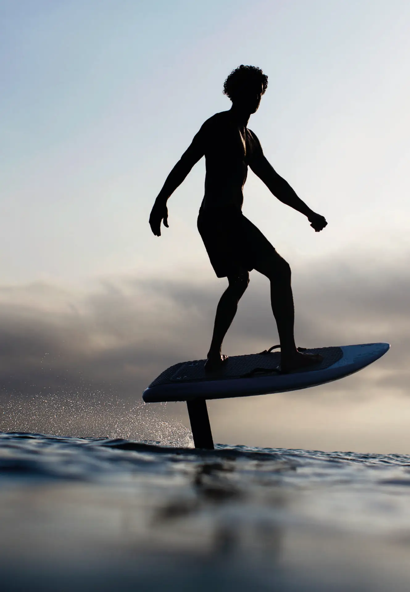 Cours d'efoil Location et vente | Alicante | Valencia | Javea | Denia | Calpe