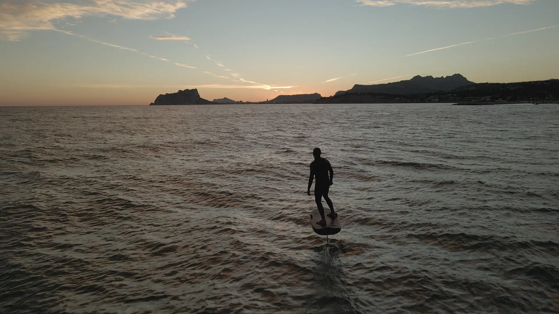 Cours d'efoil Location et vente | Alicante | Valencia | Javea | Denia | Calpe