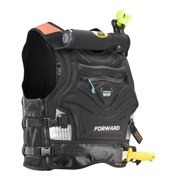 IMPACT VEST 50N