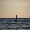 cours d'efoil pour débutants