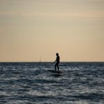 cours d'efoil pour débutants